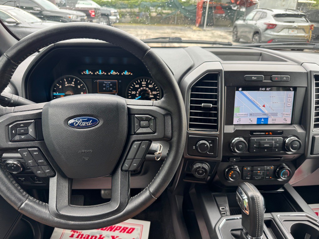 2020 Ford F-150 Image 19