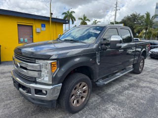 Image for 2017 Ford F-250 Super Duty ID: 6846036