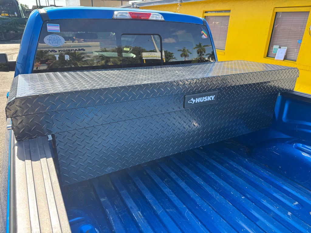 2020 Ford F-150 Image 13