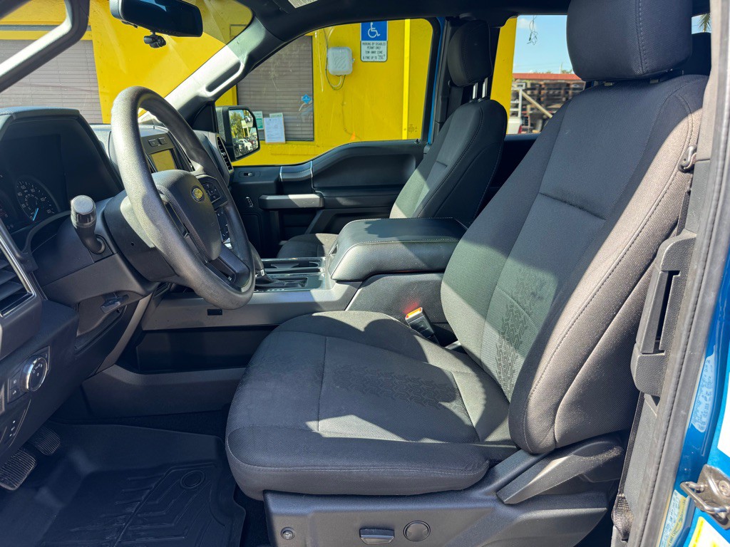 2020 Ford F-150 Image 14