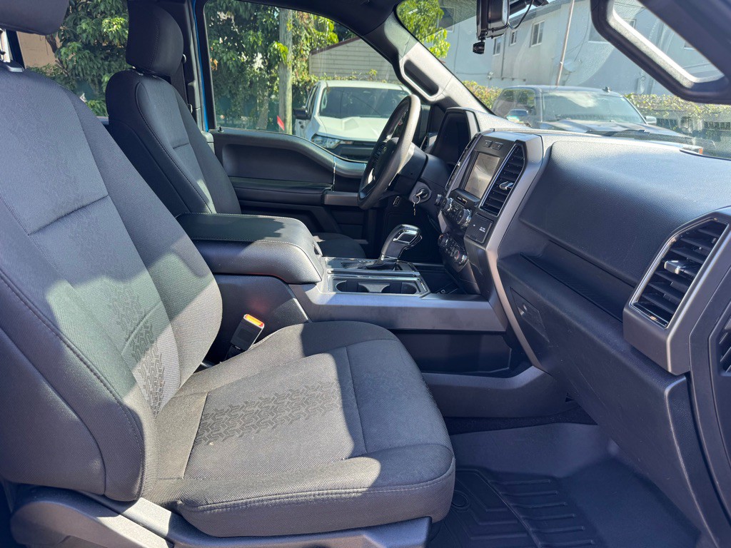 2020 Ford F-150 Image 15