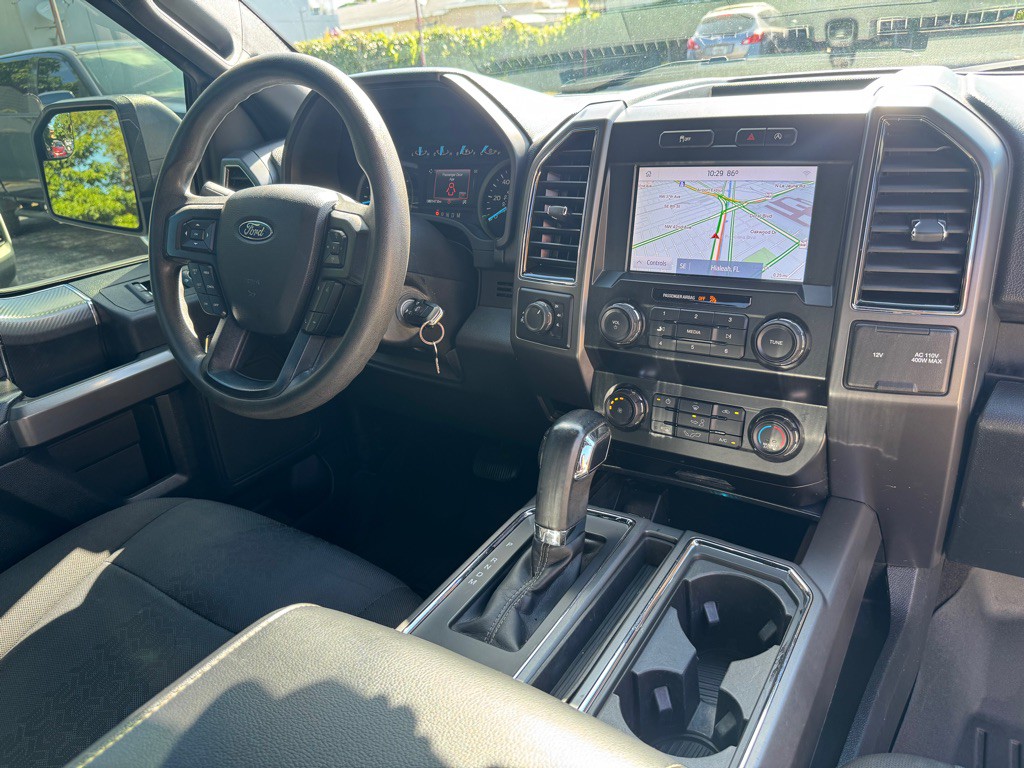 2020 Ford F-150 Image 16