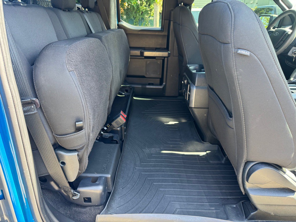 2020 Ford F-150 Image 17