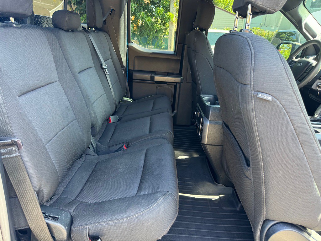 2020 Ford F-150 Image 18