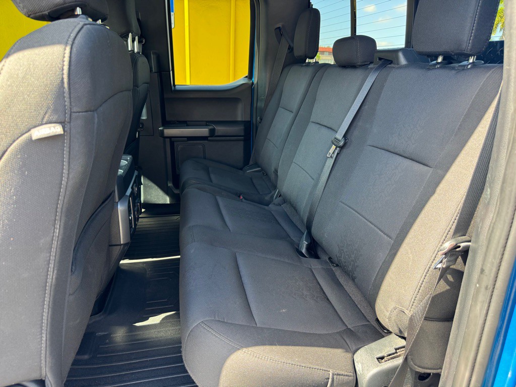 2020 Ford F-150 Image 19