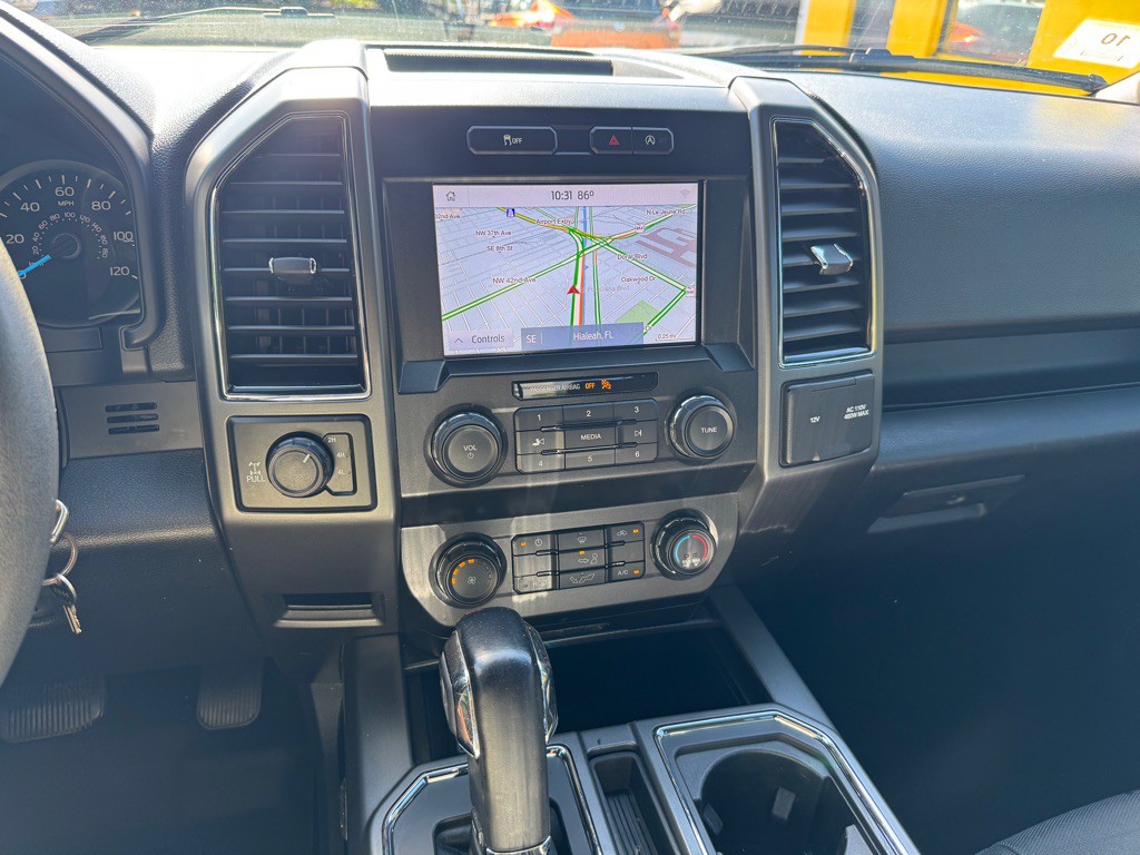 2020 Ford F-150 Image 20