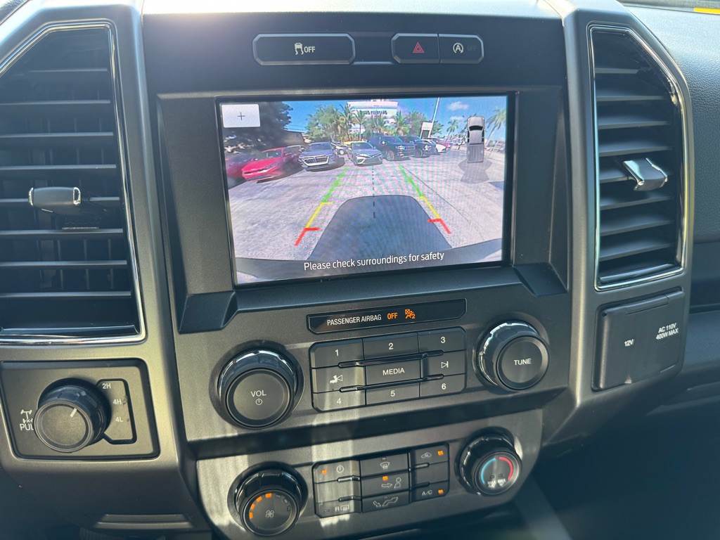 2020 Ford F-150 Image 21