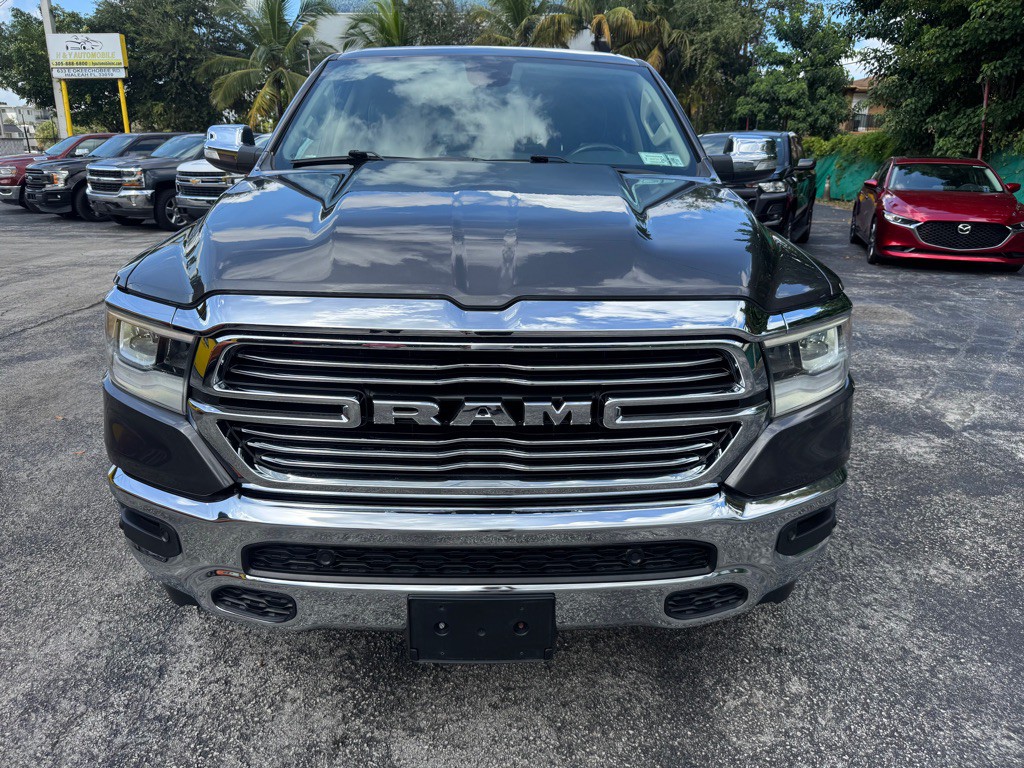 2019 RAM 1500 Image 5