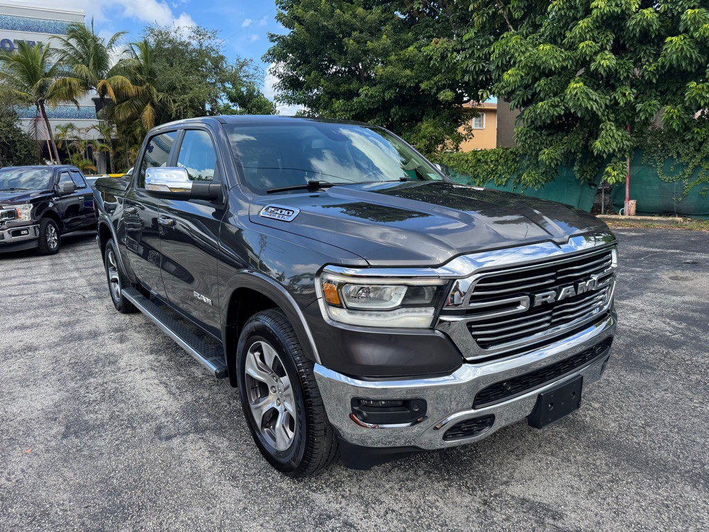 2019 RAM 1500 Image 6