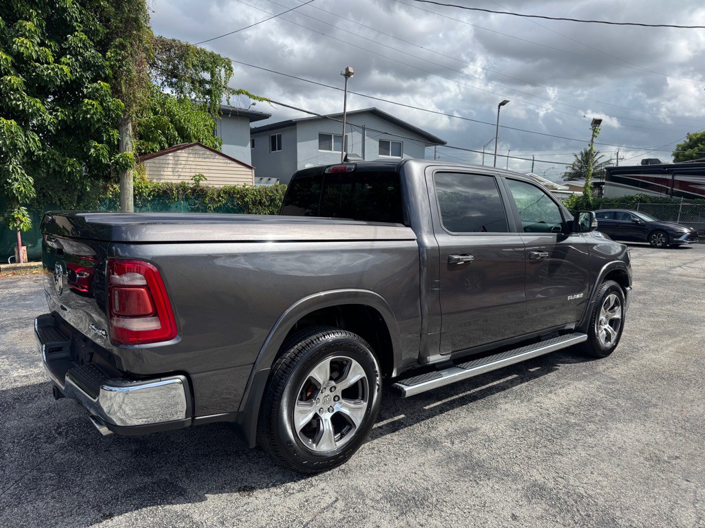 2019 RAM 1500 Image 9