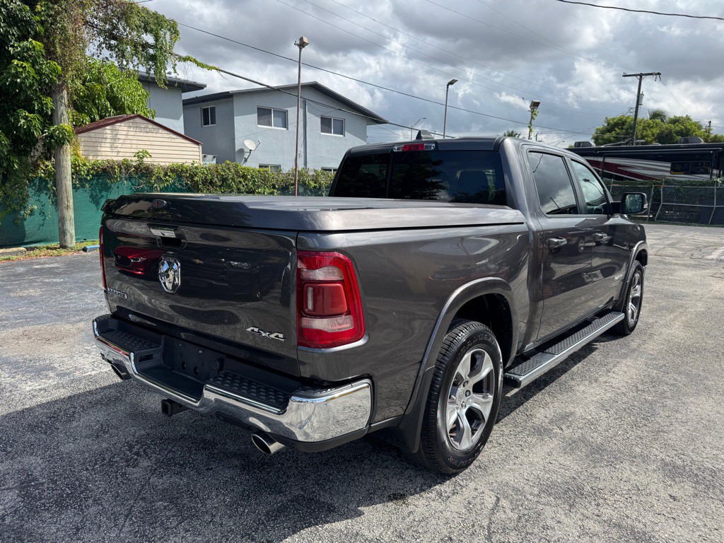 2019 RAM 1500 Image 10