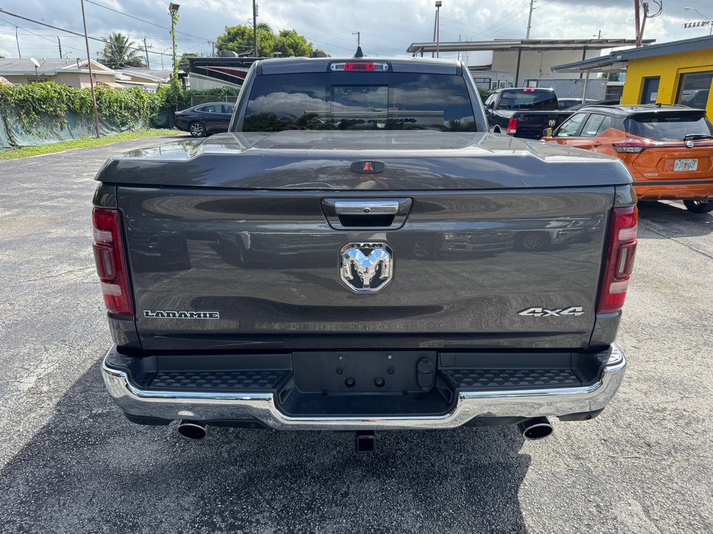 2019 RAM 1500 Image 11