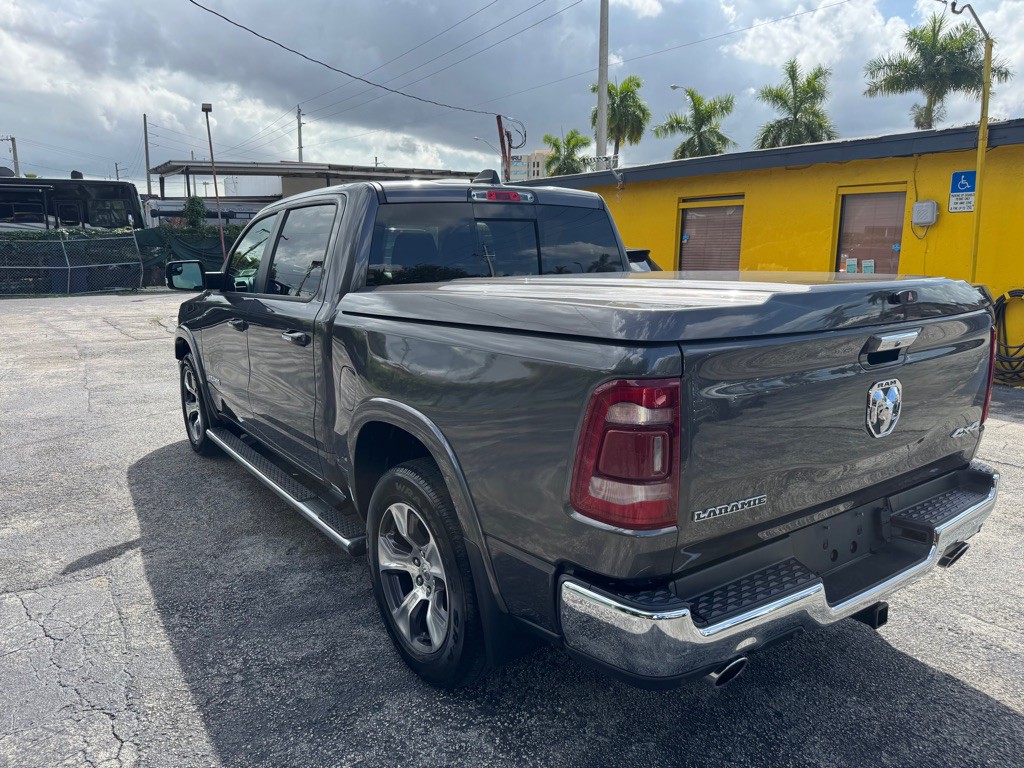 2019 RAM 1500 Image 12