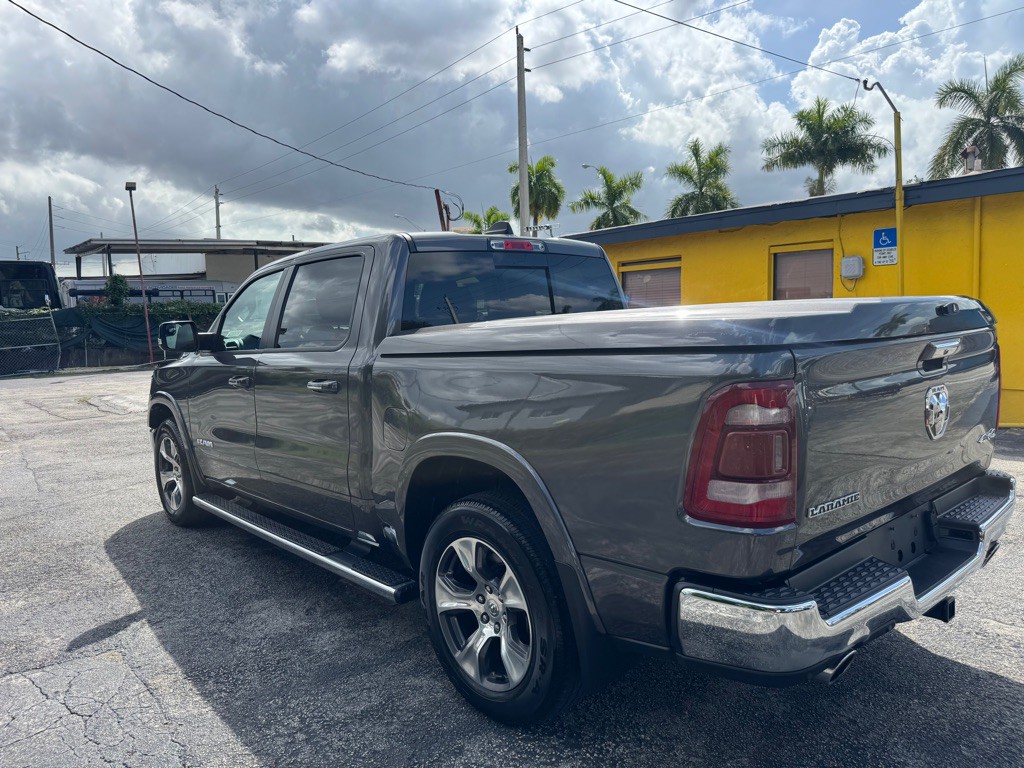 2019 RAM 1500 Image 13