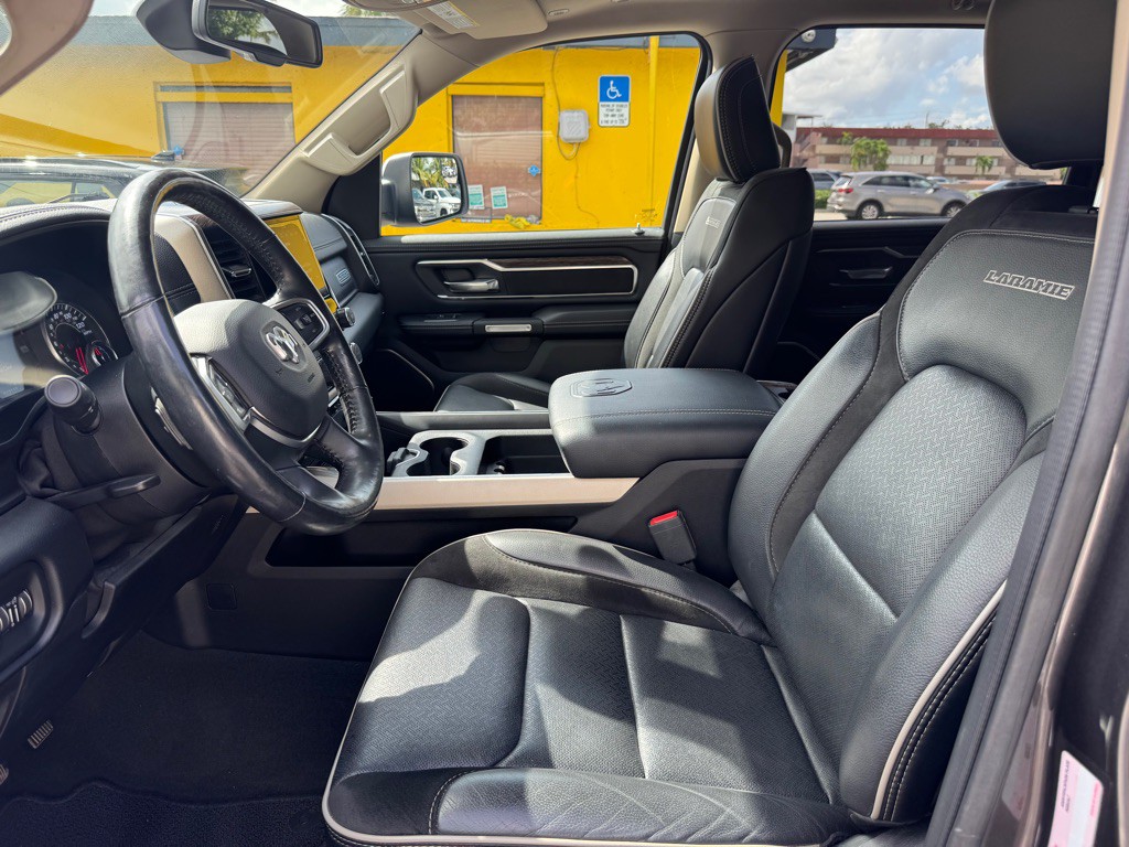 2019 RAM 1500 Image 14