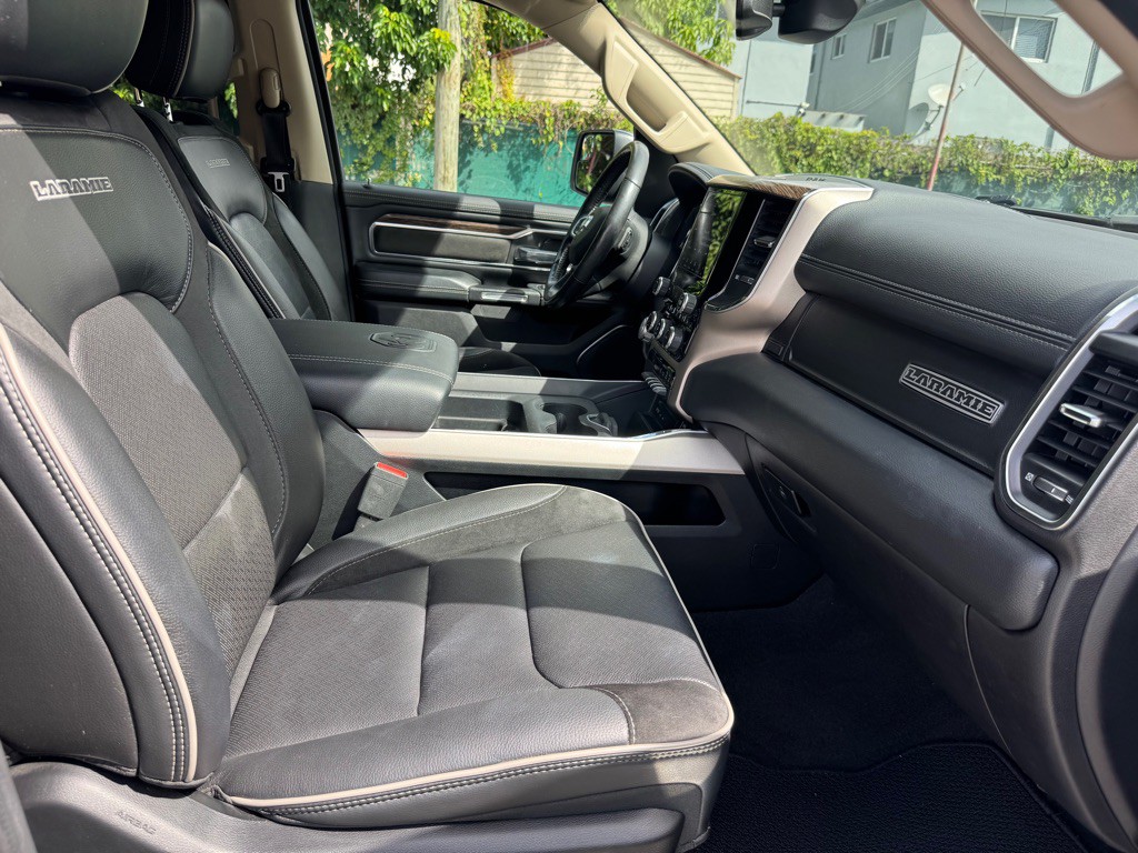 2019 RAM 1500 Image 15