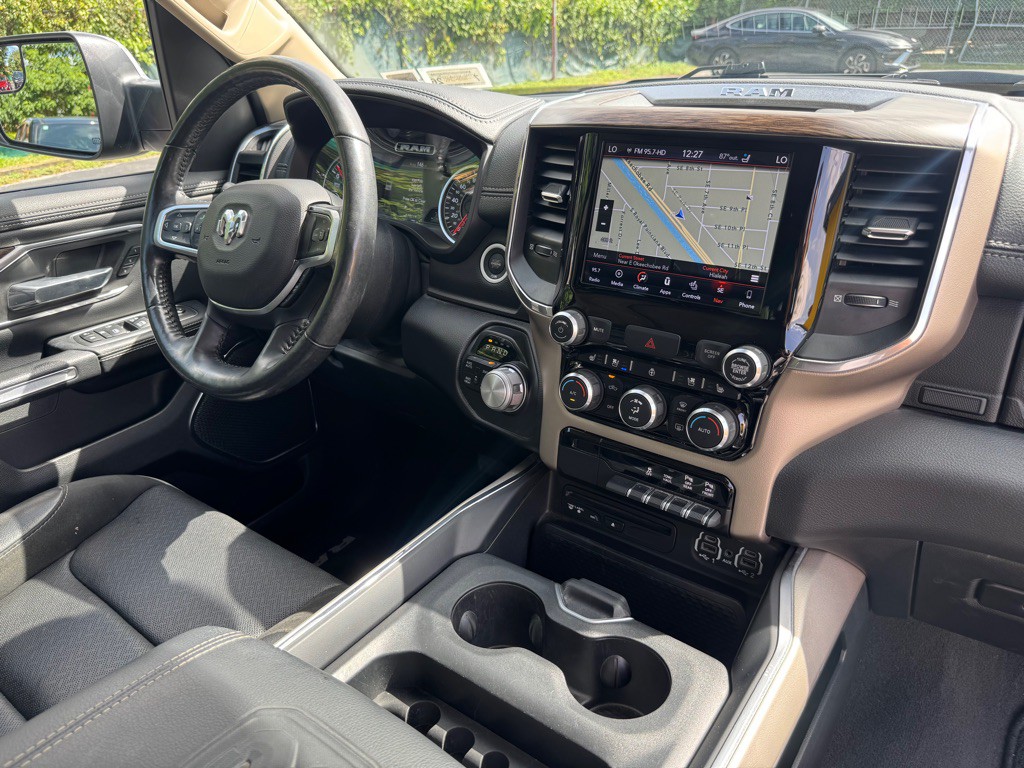 2019 RAM 1500 Image 16