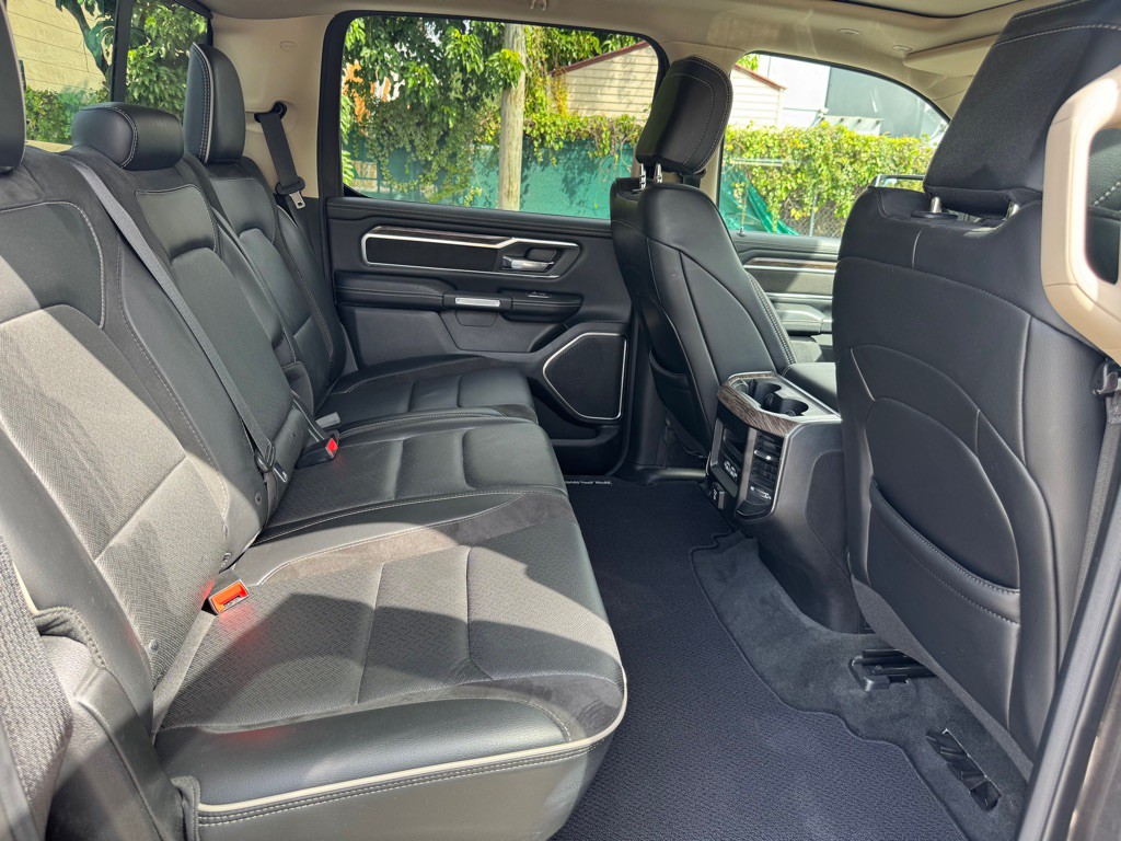 2019 RAM 1500 Image 17