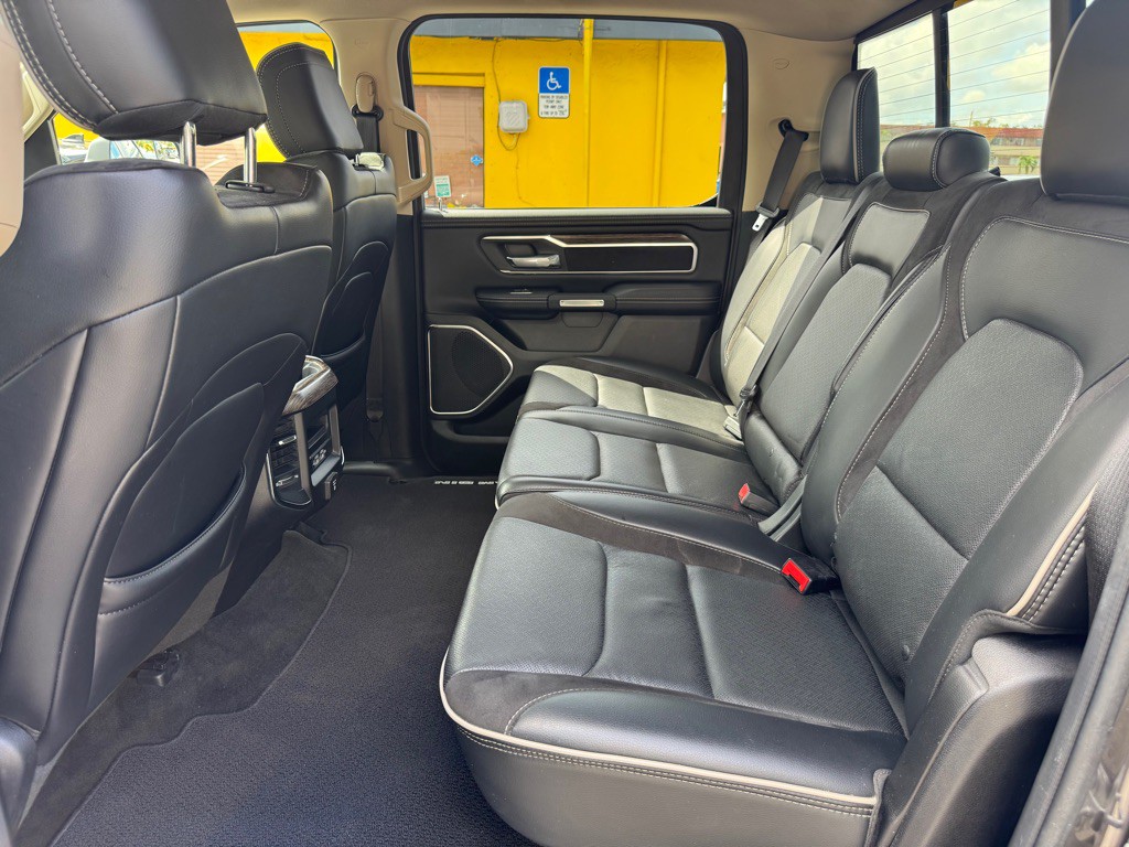 2019 RAM 1500 Image 18