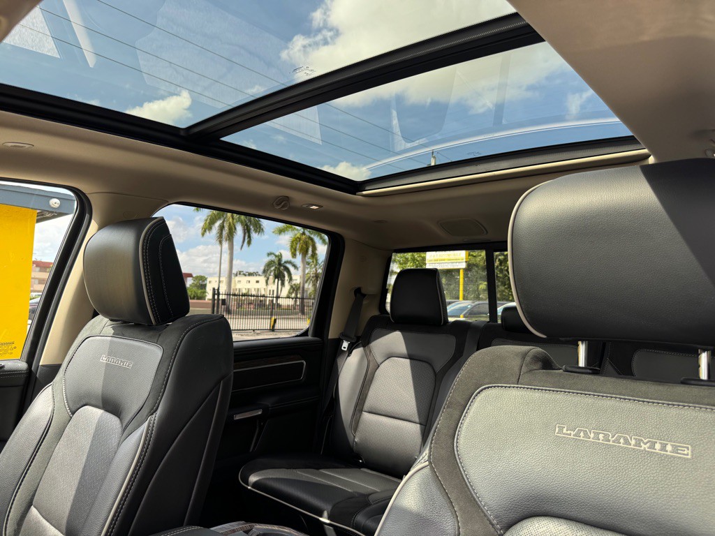 2019 RAM 1500 Image 19