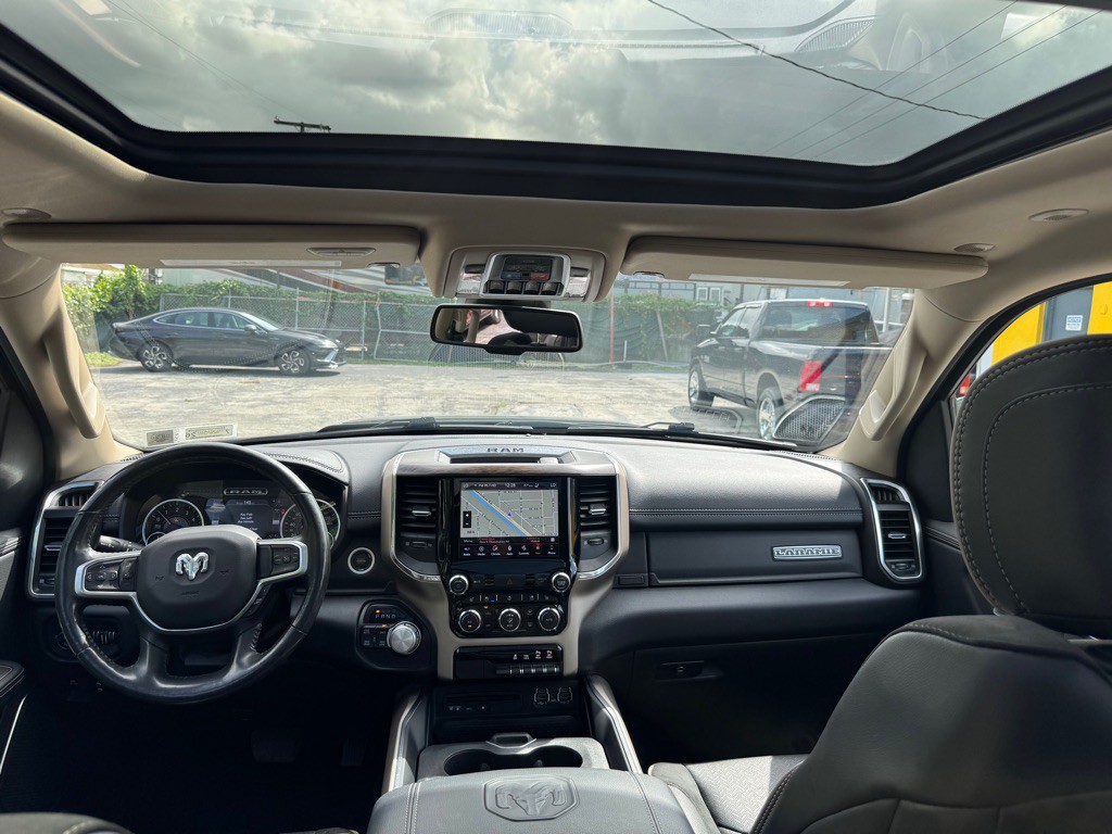 2019 RAM 1500 Image 20