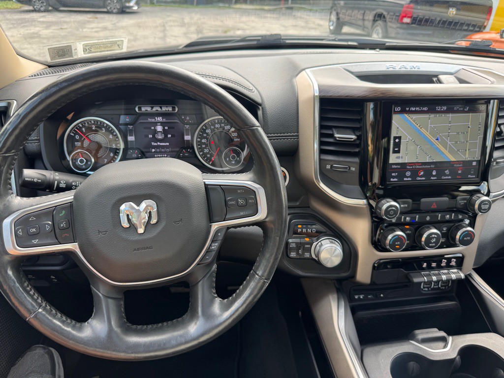 2019 RAM 1500 Image 21