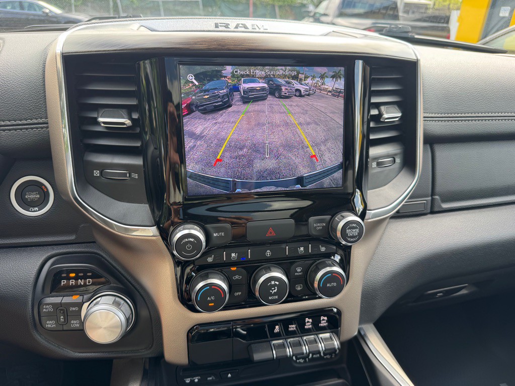 2019 RAM 1500 Image 22