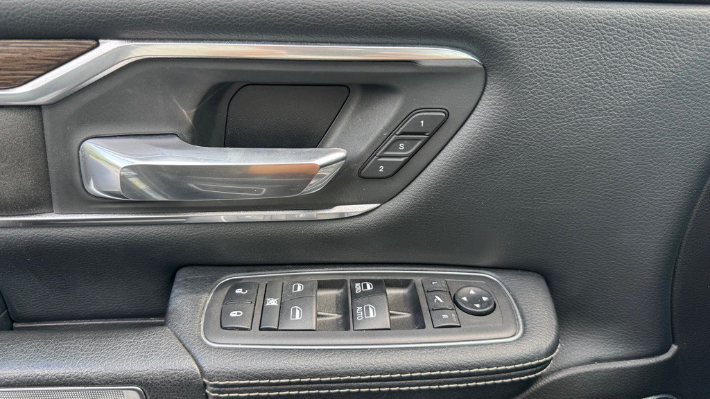 2019 RAM 1500 Image 24