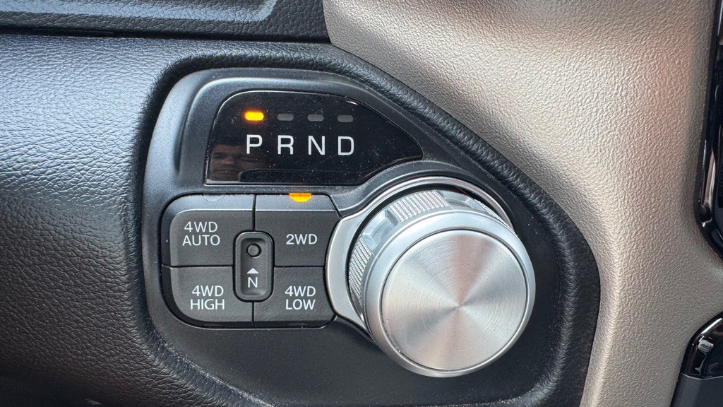 2019 RAM 1500 Image 25