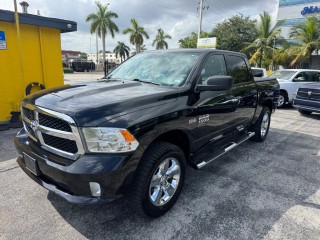 Image for 2019 RAM 1500 Tradesman ID: 6868066