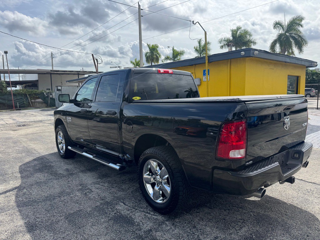 2019 RAM 1500 Image 11