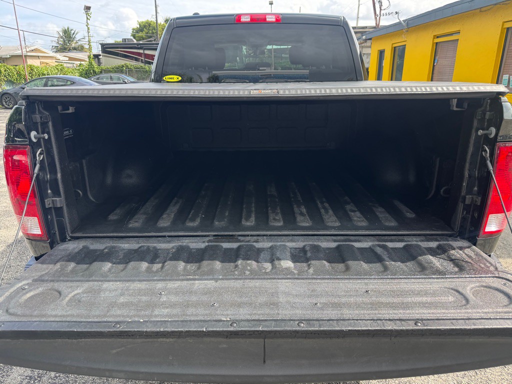 2019 RAM 1500 Image 12