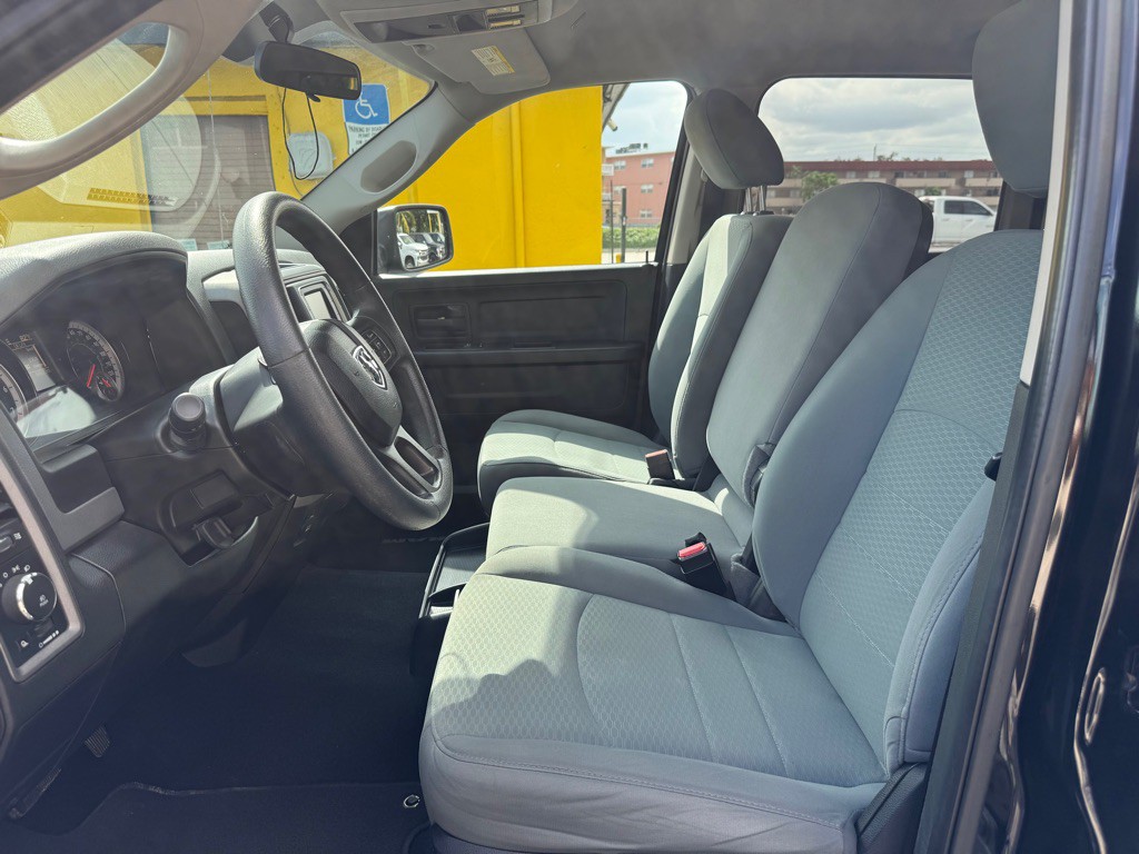 2019 RAM 1500 Image 13