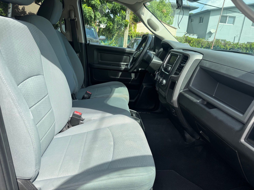 2019 RAM 1500 Image 15