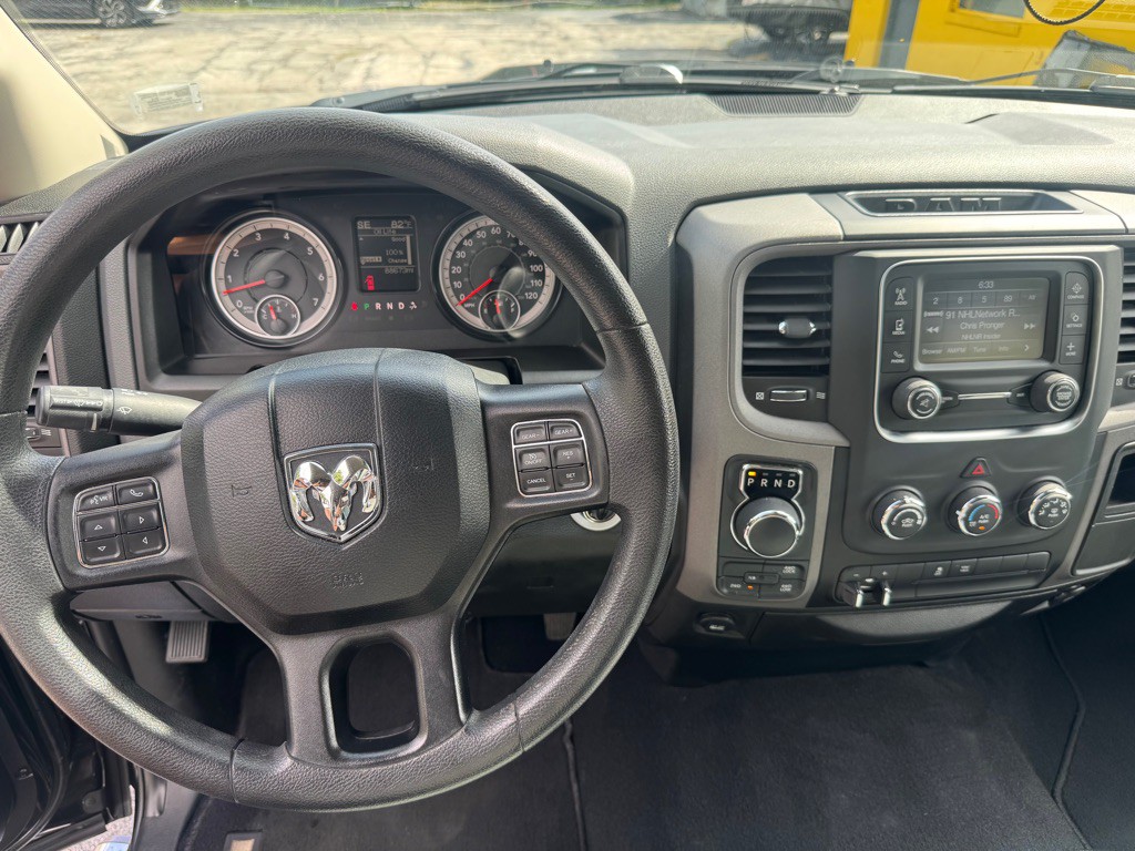 2019 RAM 1500 Image 17