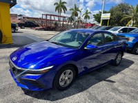 Image for 2024 Hyundai Elantra SE ID: 6872304