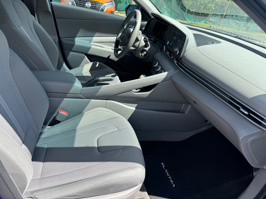 2024 Hyundai Elantra Image 14