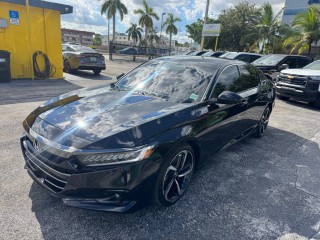 Image for 2022 Honda Accord Sport Se ID: 6885977