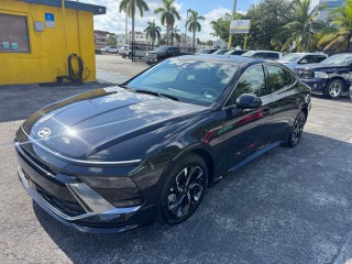 Image for 2025 Hyundai Sonata SEL ID: 6890668