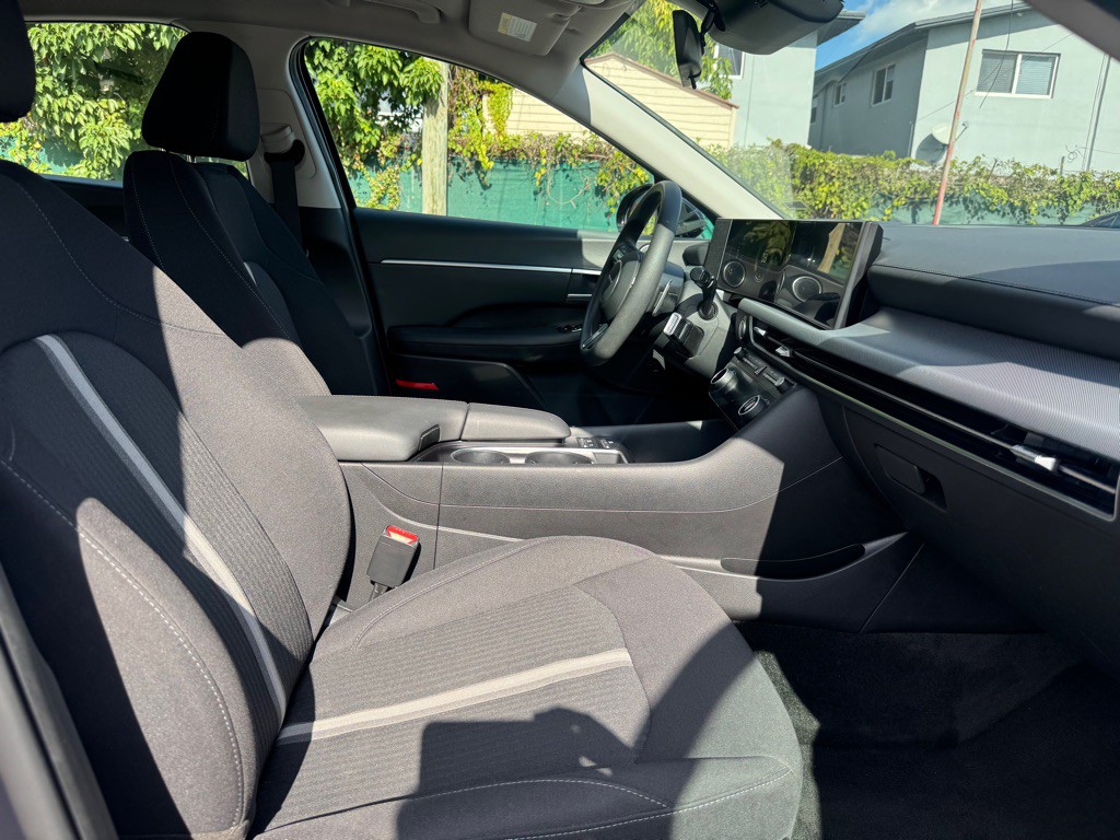 2025 Hyundai Sonata Image 13