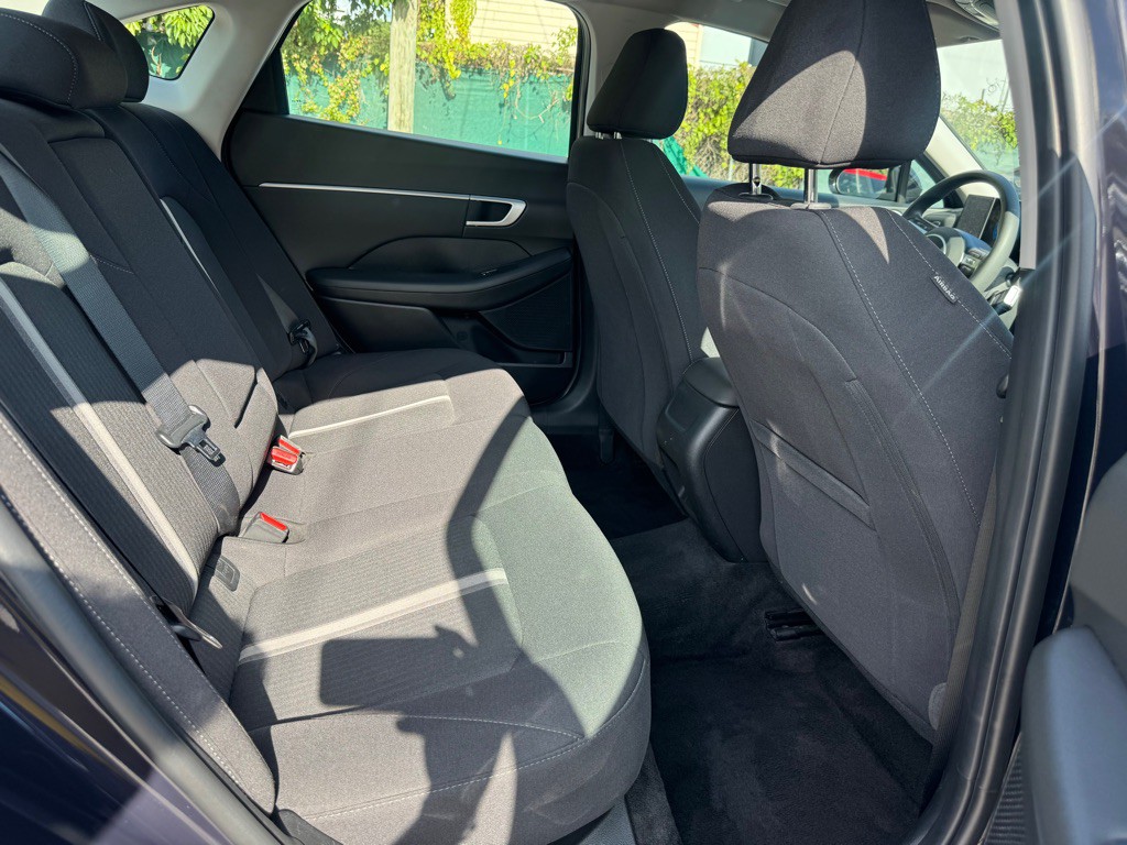 2025 Hyundai Sonata Image 14