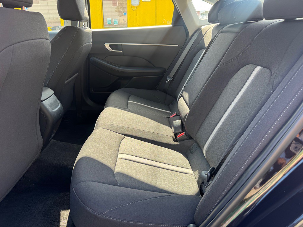 2025 Hyundai Sonata Image 15