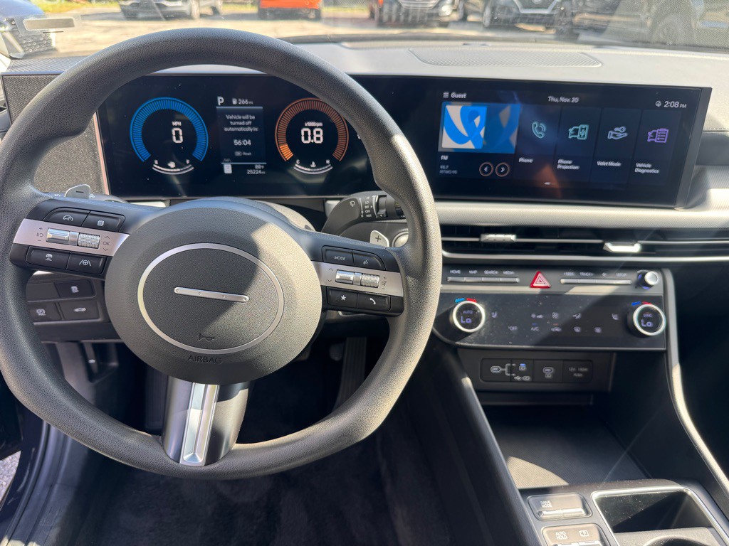 2025 Hyundai Sonata Image 16