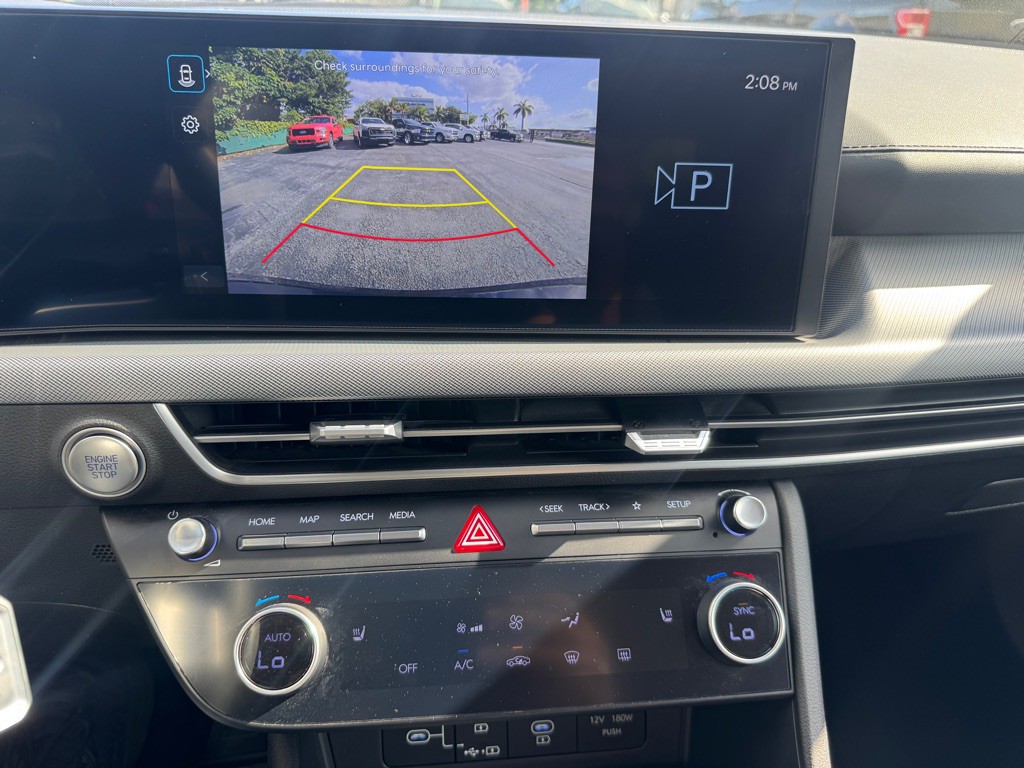 2025 Hyundai Sonata Image 17