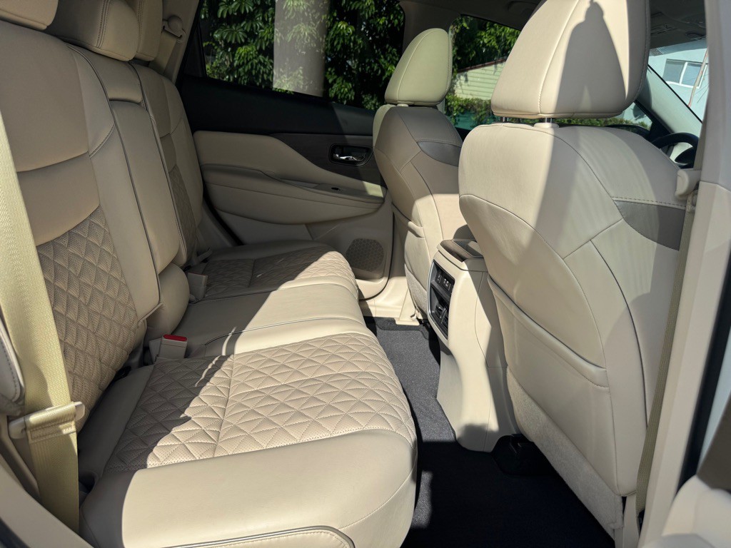2019 Nissan Murano Image 17