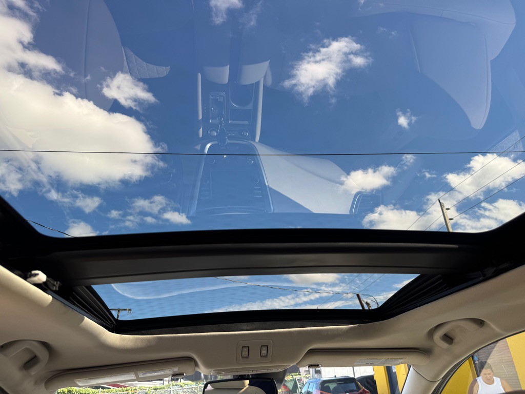 2019 Nissan Murano Image 20