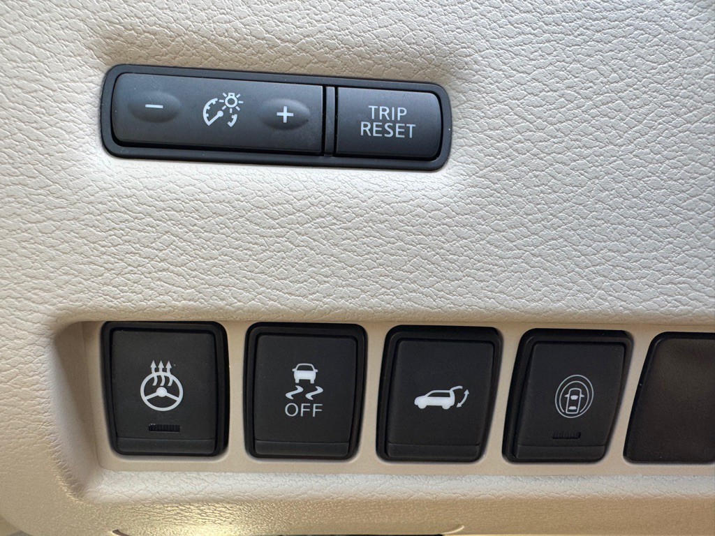 2019 Nissan Murano Image 24