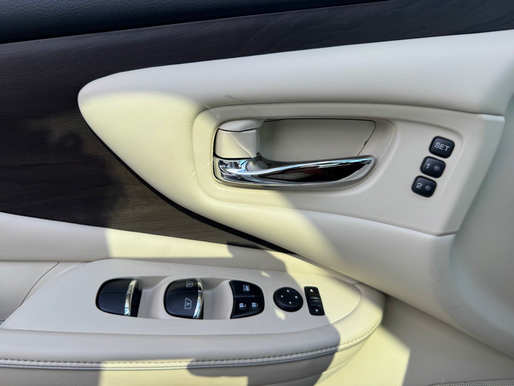 2019 Nissan Murano Image 25