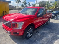 Image for 2019 Ford F-150 Super Cab ID: 6897265