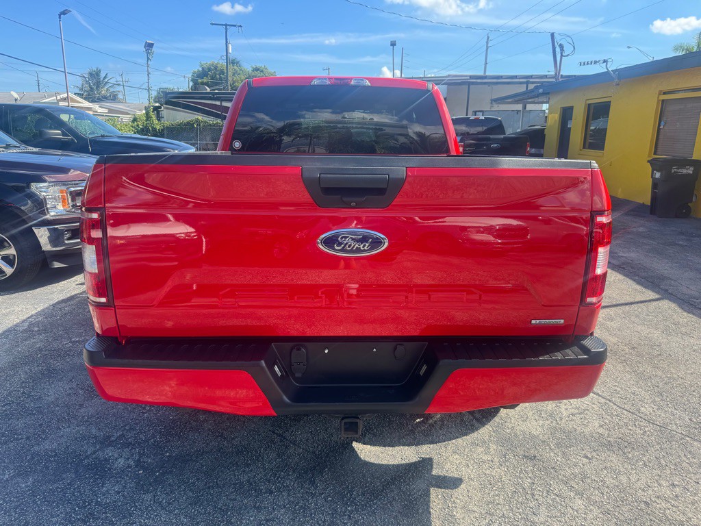 2019 Ford F-150 Image 9